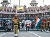 Attari-Wagah Border पर बदला रिट्रीट सेरेमनी का समय, अब इस नए Schedule पर होगा आयोजन