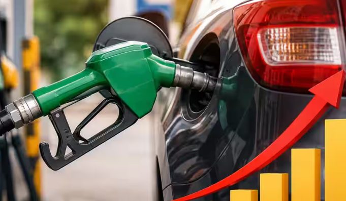 Petrol-Diesel Rate Hike: पंजाब में आज फिर बढ़े पेट्रोल-डीजल के दाम, जानें आपके शहर में कितनी हुई बढ़ोतरी
