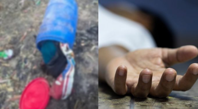 Patiala में बड़ी घटना, नीले ड्रम में बंद मिली युवती की लाश; इलाके में फैली दहशत