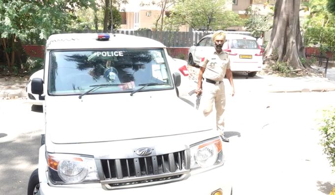 Chandigarh के SGPC ऑफिस में SIT की कार्रवाई: 328 पवित्र स्वरूपों की जांच जारी