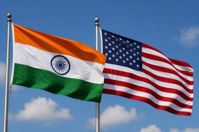 US-India व्यापार में सुधार, मार्च में घाटा करीब 50% कम होकर 3.8 अरब डॉलर