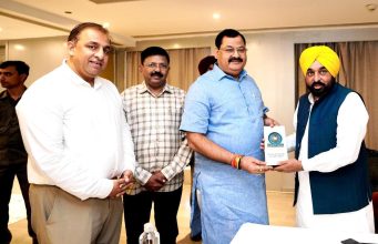 Punjab पहली बार Asian Hockey Champions की मेजबानी करेगा