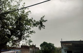 Punjab Weather: बारिश के बाद लोगों को चिलचिलाती गर्मी से मिली राहत, IMD ने आंधी-तूफान की दी चेतावनी