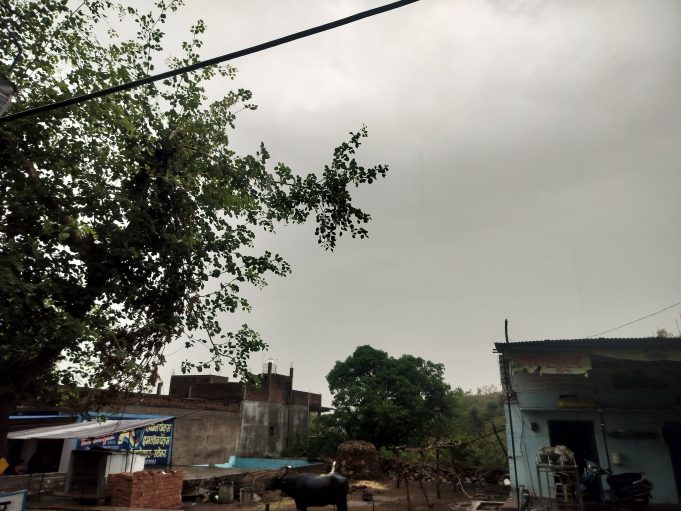 Punjab Weather: बारिश के बाद लोगों को चिलचिलाती गर्मी से मिली राहत, IMD ने आंधी-तूफान की दी चेतावनी