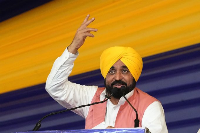 CM Bhagwant Mann सरकार की ‘शिक्षा क्रांति’ लाई रंग, Punjab ने केरल को पछाड़कर अग्रणी स्थान हासिल किया