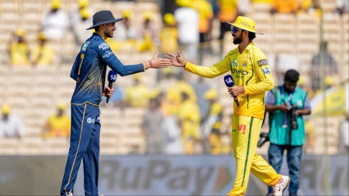 GT vs CSK: हारते ही चेन्नई होगी IPL 2026 से बाहर, किसी की मेहरबानी से पहले गुजरात टाइटंस पर चाहिए बड़ी जीत