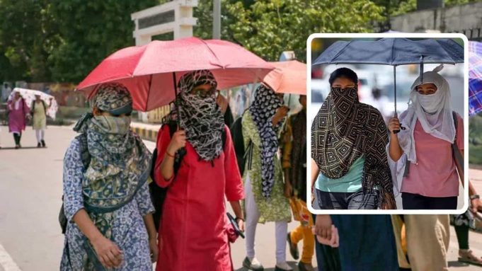 Punjab Weather Update: पंजाब में भीषण गर्मी के बीच मिलेगी राहत, IMD ने इन जिलों में जारी किया अलर्ट