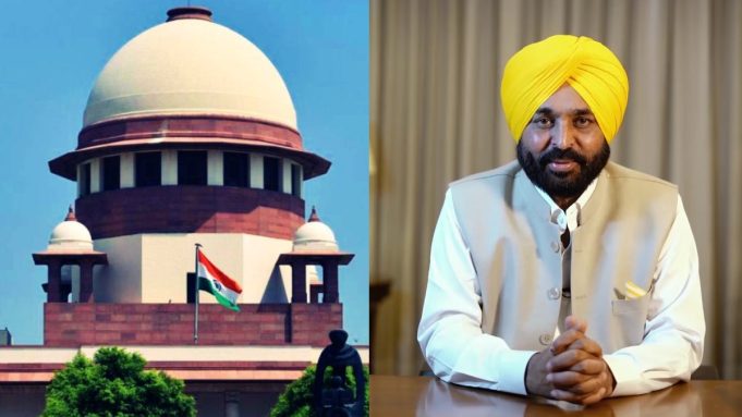 Supreme Court के निर्देश के बाद Action में पंजाब सरकार, आवारा कुत्तों पर होगी कार्रवाई