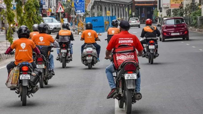 Gig Workers की आज 5 घंटे की हड़ताल, Petrol-Diesel की कीमतों में बढ़ोतरी से हैं नाराज
