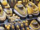 PM मोदी की सलाह के बाद गिरे Gold रेट, जानें आज कितना सस्ता हुआ 24 कैरेट