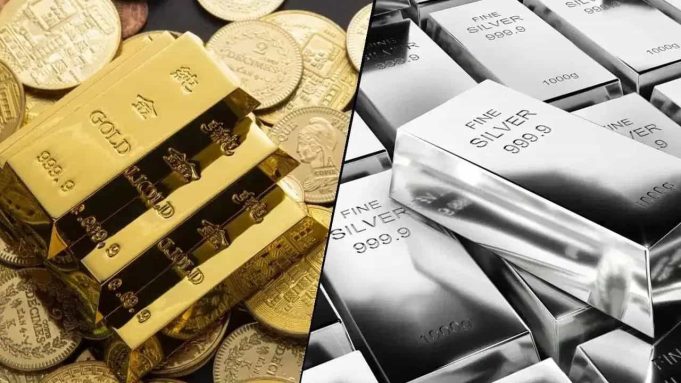 Gold-Silver Price: आज सोने की कीमतों में मामूली तेजी, चांदी के गिरे दाम…ये हैं लेटेस्ट रेट
