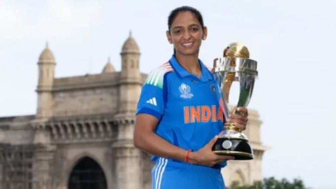 Punjab की तीन महान हस्तियों को पद्म श्री से सम्मानित किया जाएगा, Harmanpreet’ का नाम भी इसमें शामिल