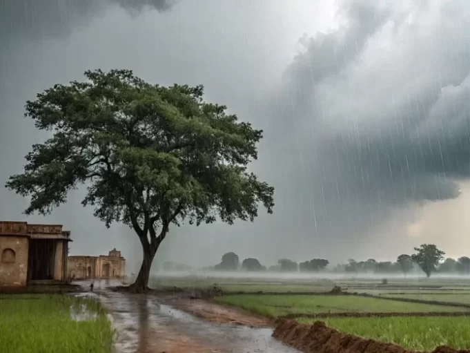 Weather Update: Punjab में इस तारीख से फिर बदलेगा मौसम, IMD ने जारी किया बारिश का अलर्ट