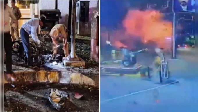 Jalandhar धमाके के बाद पूरे Punjab में हाई अलर्ट, NIA और IB टीम जांच में होंगी शामिल