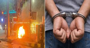 Jalandhar Blast का आरोपी गिरफ्तार, जांच में जुटी पुलिस