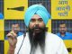 AAP सांसद Malvinder Singh Kang ने SIR एक्सरसाइज पर जताई चिंता, असली पंजाबी वोटर्स की मांगी सुरक्षा