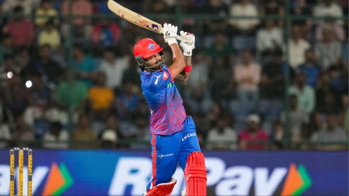 KL Rahul: केएल राहुल के लिए क्यों स्पेशल है IPL 2026 में बनाए 500+ रन? सवाल उठाने वालों को दिया करारा जवाब