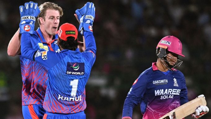 IPL 2026: वैभव सूर्यवंशी को चिढ़ाना काइल जेमीसन को पड़ा भारी, BCCI ने सुनाई ये सजा