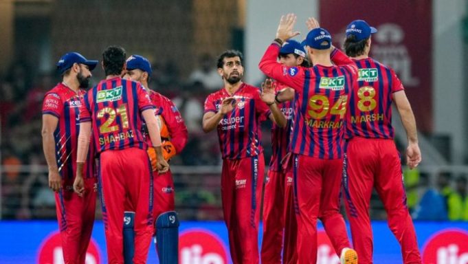 IPL 2026: लगातार 6 हार के बाद लखनऊ को मिली जीत, RCB को 9 रनों से हराया
