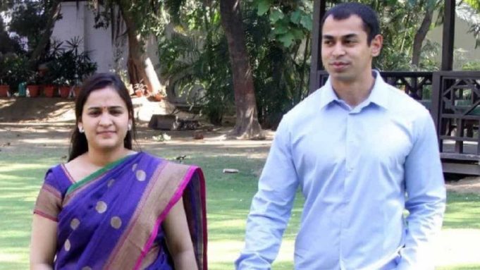 मुलायम सिंह यादव के बेटे प्रतीक यादव का निधन, 38 की उम्र में गई जान