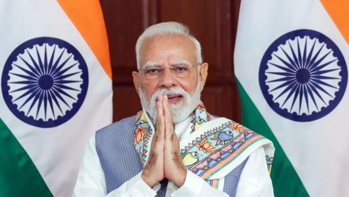 Operation Sindoor को एक साल पूरा, PM मोदी ने सेना के साहस को किया सलाम