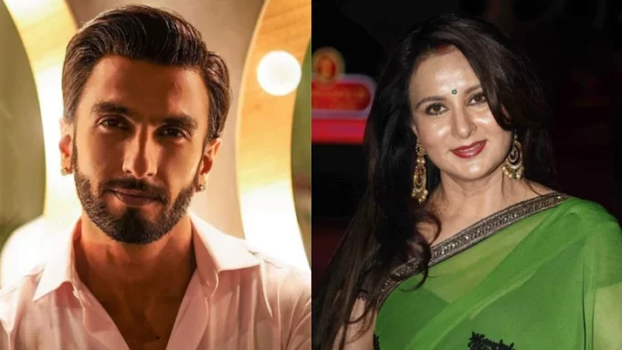 ‘Ranveer Singh हमारे पास आ सकते थे’ Poonam Dhillon ने डॉन 3 विवाद पर धुरंधर स्टार को सुनाई खरीखोटी