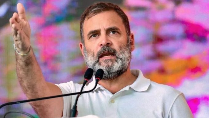 सोना मत खरीदो-तेल कम इस्तेमाल करो… PM मोदी की अपील पर राहुल गांधी ने कहा- ये नाकामी के सबूत