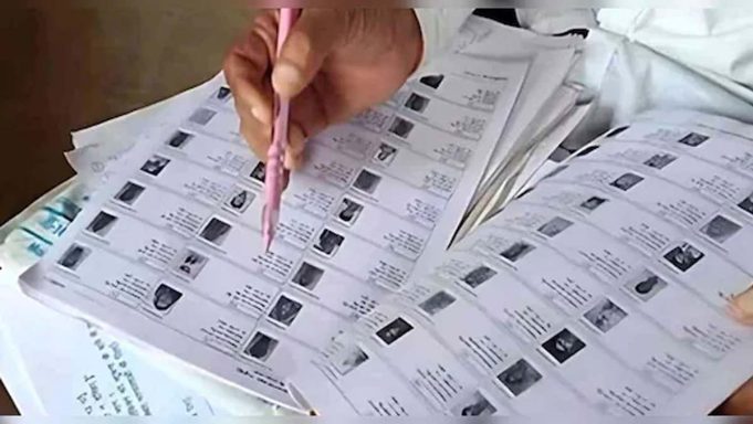पंजाब SIR अपडेट: मानसा, मुक्तसर और बरनाला में 90% से अधिक वोटर मैपिंग हुई पूरी