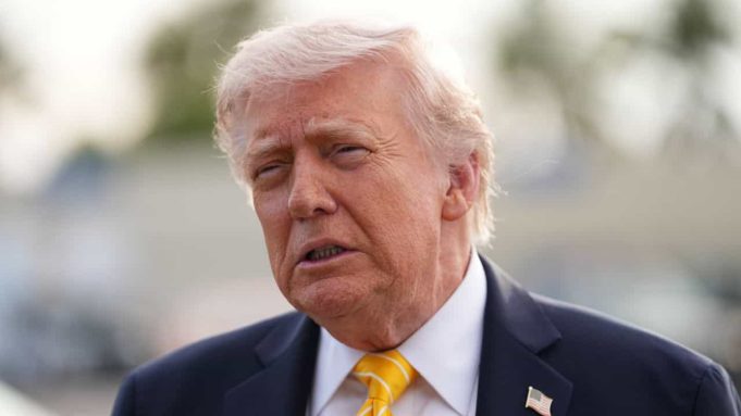 डील की कोई जल्दी नहीं, ईरान ने शर्तें नहीं मानीं तो हमला करेंगे…Trump की धमकी