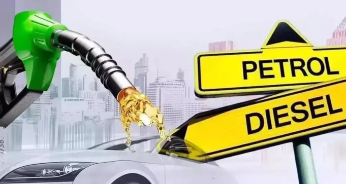 Petrol-Diesel Price : क्या आज फिर देशभर में बढ़े पेट्रोल-डीजल के दाम? जानें अपने शहर का ताजा रेट
