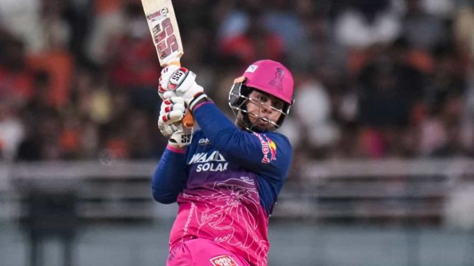 IPL 2026: Sachin Tendulkar ने आखिरकार तोड़ी चुप्पी, बताया वैभव सूर्यवंशी क्यों कर रहे गेंदबाजों की पिटाई
