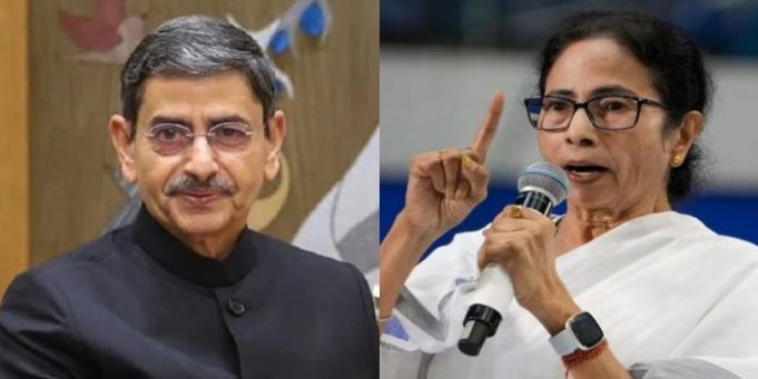 Mamata Banerjee ने इस्तीफा देने से किया इनकार, राज्यपाल ने भंग कर दी West Bengal विधानसभा