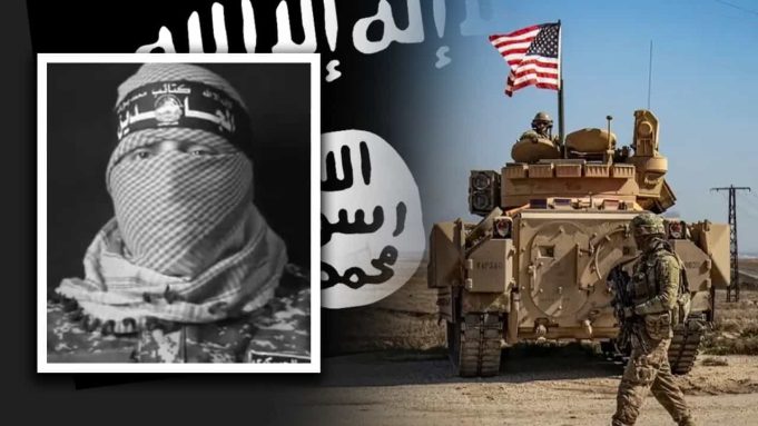 ISIS का दूसरे नंबर का नेता ढेर, कौन था अबू-बिलाल जिसे अमेरिका ने नाइजीरिया में मार गिराया