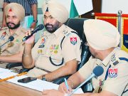 Commissionerate Police द्वारा एनडीपीएस एक्ट के तहत ज़ब्त की गई 19 गाड़ियों की पब्लिक नीलामी