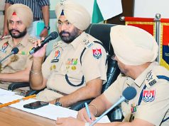 Commissionerate Police द्वारा एनडीपीएस एक्ट के तहत ज़ब्त की गई 19 गाड़ियों की पब्लिक नीलामी