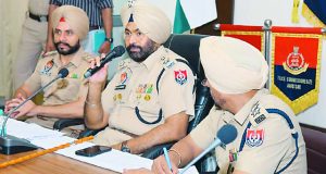 Commissionerate Police द्वारा एनडीपीएस एक्ट के तहत ज़ब्त की गई 19 गाड़ियों की पब्लिक नीलामी
