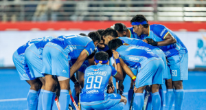 FIH Pro League: जर्मनी ने आखिरी मिनट में किया निर्णायक गोल, भारत 2-1 से हारा