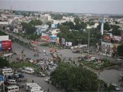 JalandharJalandhar के लोगों को जाम से मिलेगी राहत, गुरु नानकपुरा और गढ़ा फाटक पर बनेंगे ओवरब्रिज