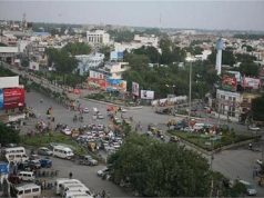 JalandharJalandhar के लोगों को जाम से मिलेगी राहत, गुरु नानकपुरा और गढ़ा फाटक पर बनेंगे ओवरब्रिज