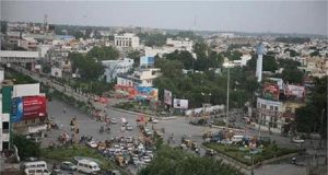 JalandharJalandhar के लोगों को जाम से मिलेगी राहत, गुरु नानकपुरा और गढ़ा फाटक पर बनेंगे ओवरब्रिज
