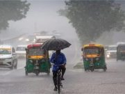 Punjab में आज से Yellow Alert, आंधी-तूफान और तेज हवाओं की चेतावनी, जानें मौसम का पूरा हाल