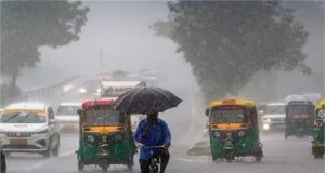 Punjab में आज से Yellow Alert, आंधी-तूफान और तेज हवाओं की चेतावनी, जानें मौसम का पूरा हाल