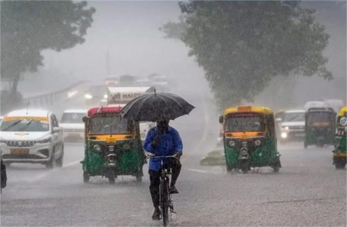 Punjab में आज से Yellow Alert, आंधी-तूफान और तेज हवाओं की चेतावनी, जानें मौसम का पूरा हाल
