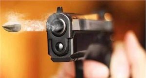 Ludhiana में चली गोलियां! 10 हजार रुपए के विवाद में परिवार पर ताबड़तोड़ फायरिंग