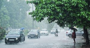 Weather Update: Punjab में 2 दिन भारी बारिश-आंधी का अलर्ट, IMD ने जारी की चेतावनी