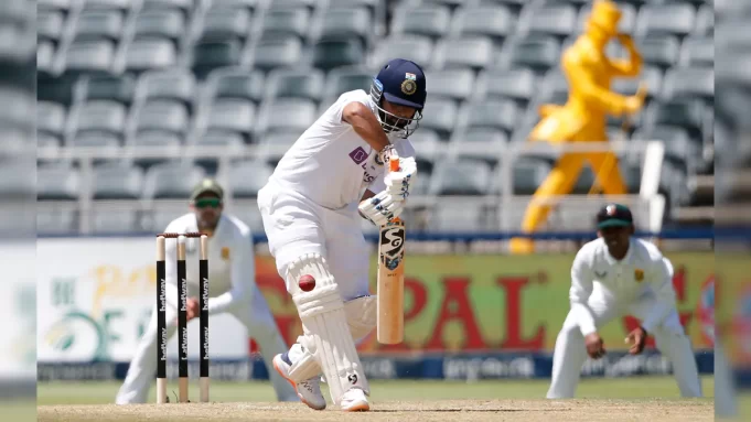 टेस्ट है Rishabh Pant’ का बेस्ट फॉर्मेट, इस मामले में बने नंबर 1 भारतीय