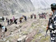Amarnath Yatra सुरक्षा कवच : जम्मू में किरायेदारों की जांच शुरू