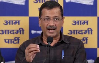 मोदी जी, जब आपकी सीबीआई सबूत ही नहीं देगी, तो फास्ट ट्रैक का नाटक क्यों?- Kejriwal