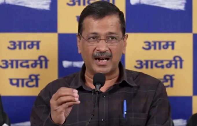 मोदी जी, जब आपकी सीबीआई सबूत ही नहीं देगी, तो फास्ट ट्रैक का नाटक क्यों?- Kejriwal