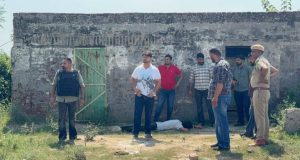 Jalandhar Encounter: BMS फायरिंग मामले को लेकर DCP ने किए खुलासे